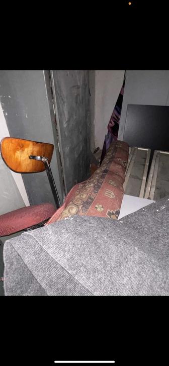 Продаем ковер