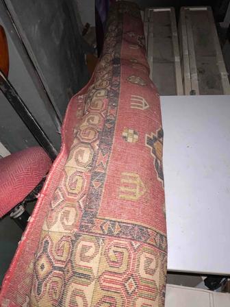 Продаем ковер