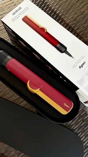 Дайсон утюжок