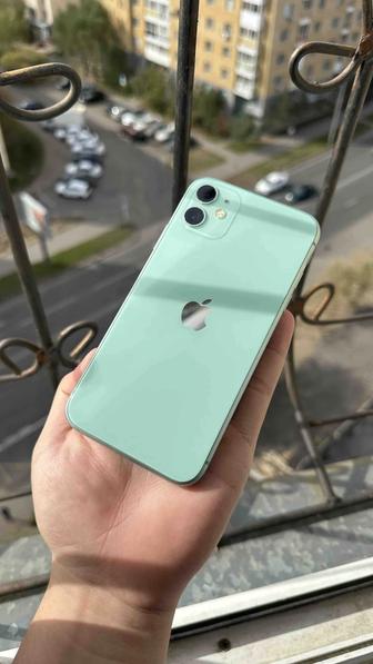 iPhone 11 128gb 96% / Айфон 11 128гб 96%