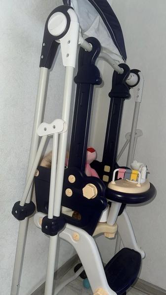 Продам детскую качелю