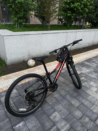 Продам велосипед Giant (прошедший ТО)