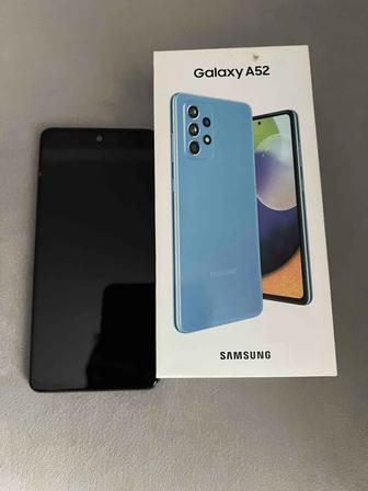 Samsung A52 128 ГБ Состояние отличное!
