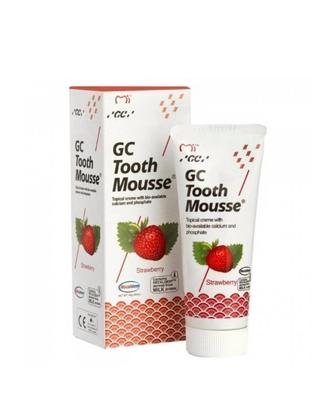 Тусс мус Tooth Mousse