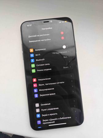 iPhone 11 Pro Max 64gb