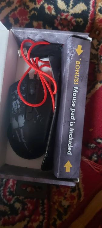 Игровая мышь