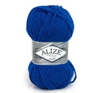 Моток Alize Superlana Maxi 100 м 100 г