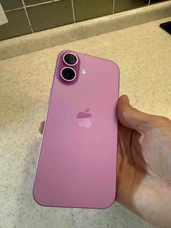 Iphone 16 256 gig