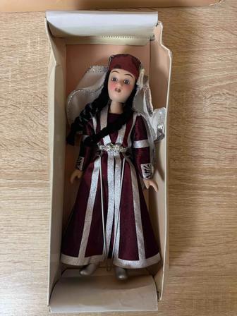 Продам коллекционные куклы