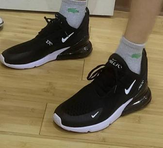 Мужские кроссовки Nike Air max