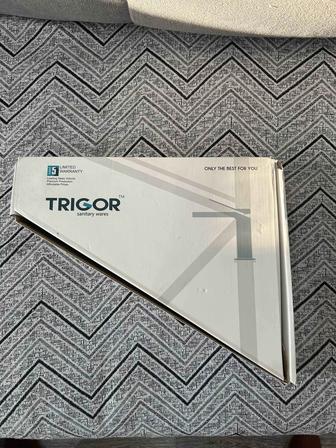 Смеситель для раковины TRIGOR