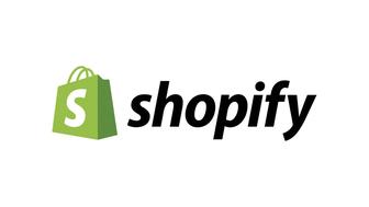 Сайт на Shopify