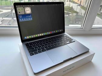 Macbook Pro M1 Идеал