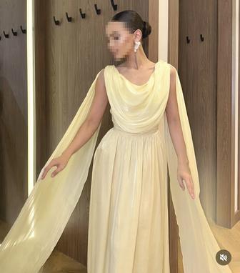 Продам вечернее платье