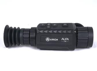 Продам прицел Arkon Alpha LT35