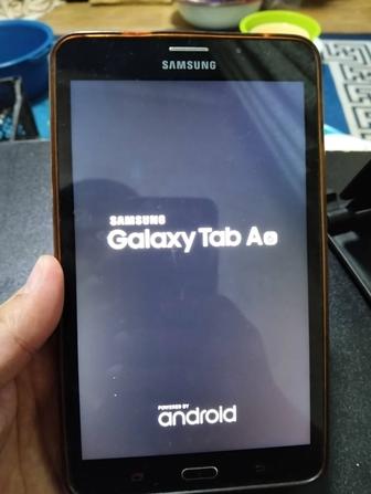 Планшет б/у, GALAXY TAB A 6