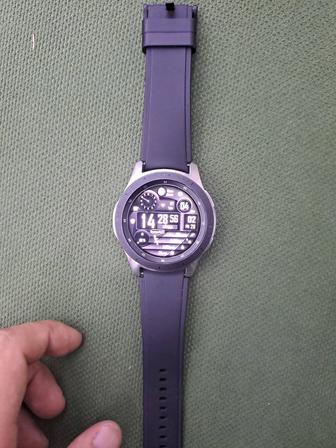 Samsung galaxy watch 4 сlassic