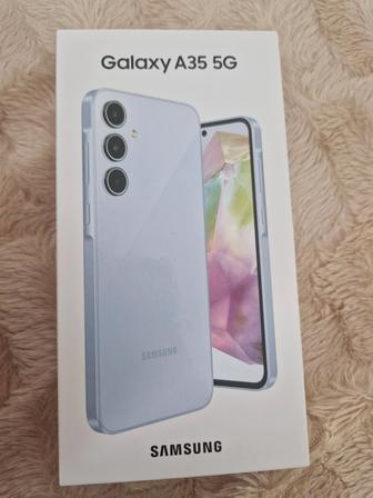 Samsung galaxy A35