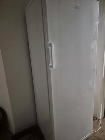 Морозильник