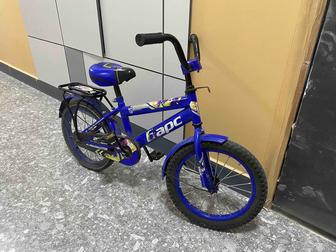 Продам велосипед детский
