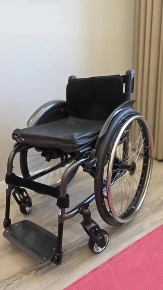 Продам активную коляску Ottobock Avangard