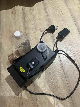 Смок-машина Led-500