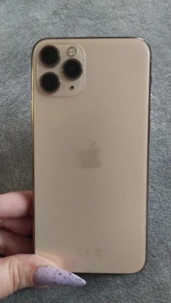 Обмен iPhone 11 Pro