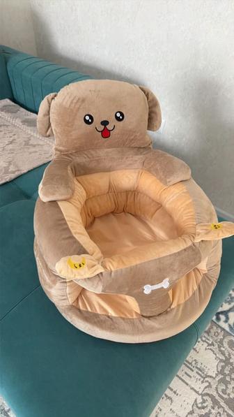 подушка сиденье для малыша