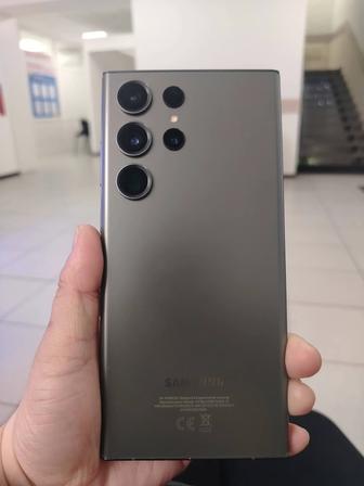 Продам телефон самсунг с23 ультра