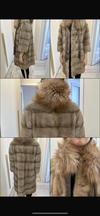 Продаю шубу