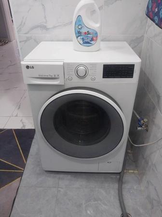 Продам стиральную машину LG 7 кг