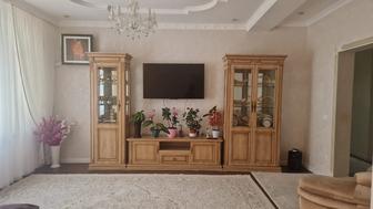 Мебель тв зона сатылады подставка, шкафы