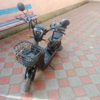 Продам скутер