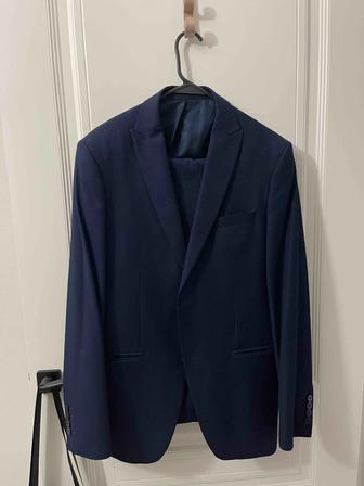 Новый костюм Турецкий