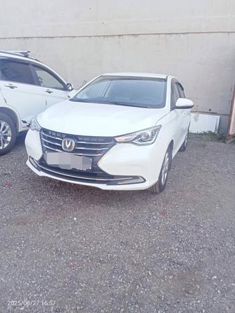 Автомобиль в аренду