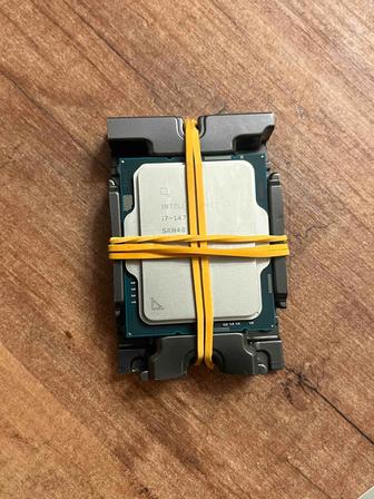 Процессор i7-14700