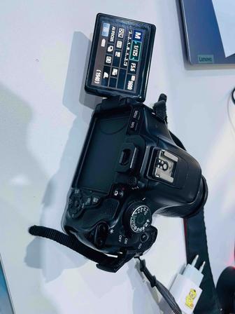 Фотоаппарат