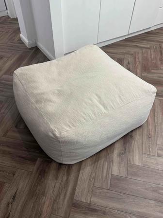 Кресло пуф Zara home