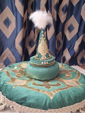 Сырга салу наборы