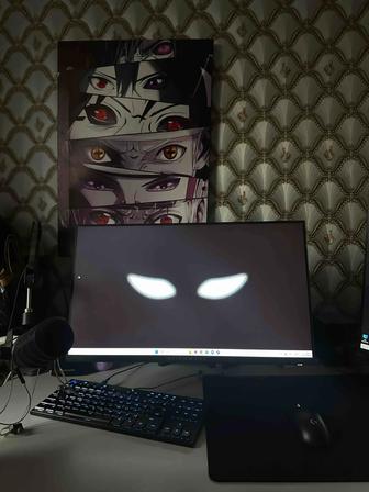 Продаю Пк полный комплект ! все личное свое ! Компьютер