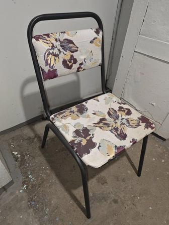 Стул стулья офисный станция метро Москва