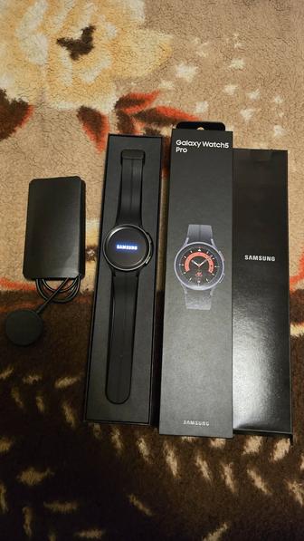 Samsung galaxy watch 5 pro