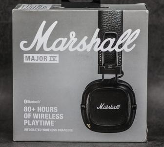 Marshall Major IV