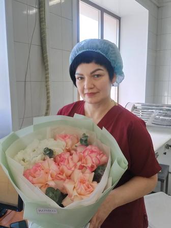 Пекарь