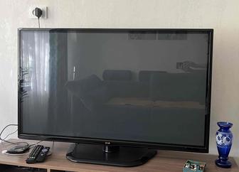 Телевизор LG 50 дюймов