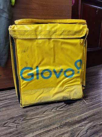 Термокороб glovo