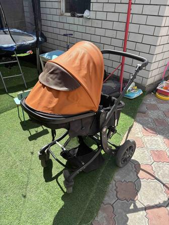 Продам коляску детскую