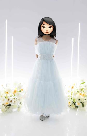 Продам платье для девочек