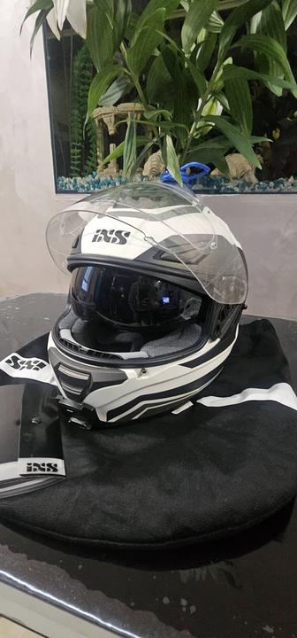 Мотошлем IXS, размер 64 (XXL)