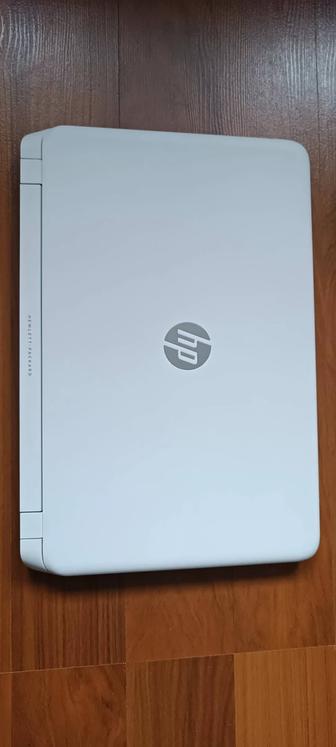 Ноутбук HP Pavilion, диагональ 15,6 как новый